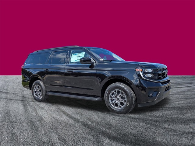 2025 Ford Expedition MAX photo 2