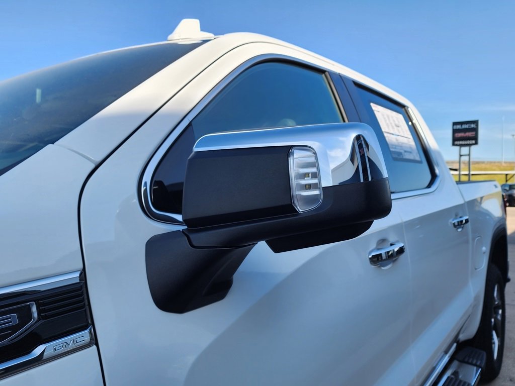 2026 Gmc Sierra 1500 photo 11