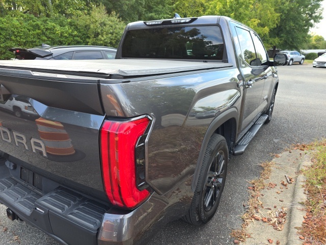 2022 Toyota Tundra SR5 photo 2