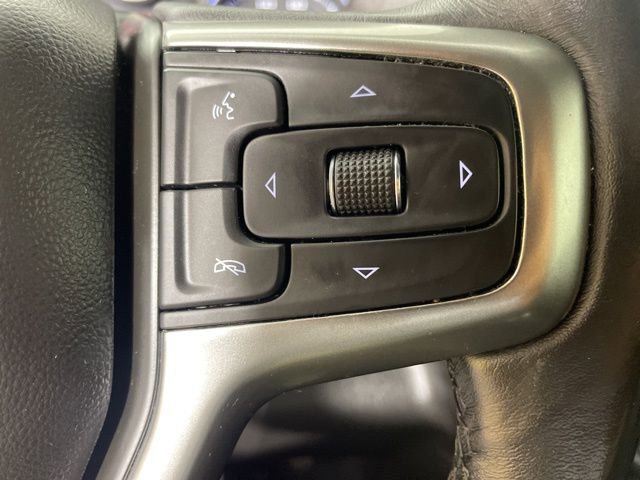 2021 Chevrolet Silverado 1500 RST photo 22