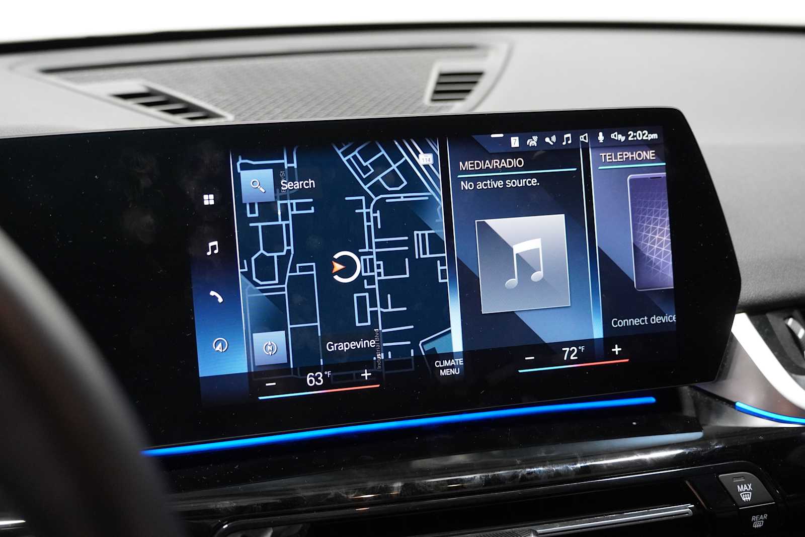2023 Bmw X1 XDrive28i photo 18