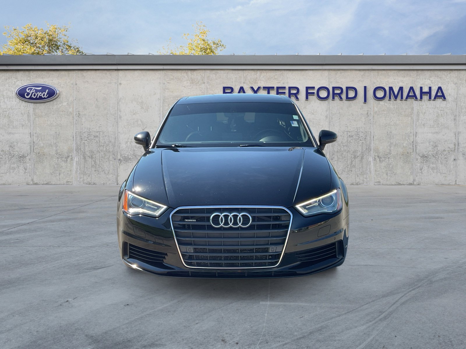 2016 Audi A3 2.0T Premium Quattro photo 11