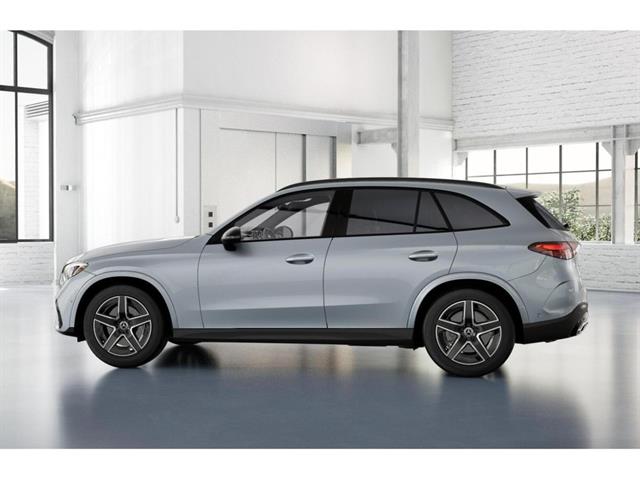 2025 Mercedes Benz GLC 300 4MATIC photo 32