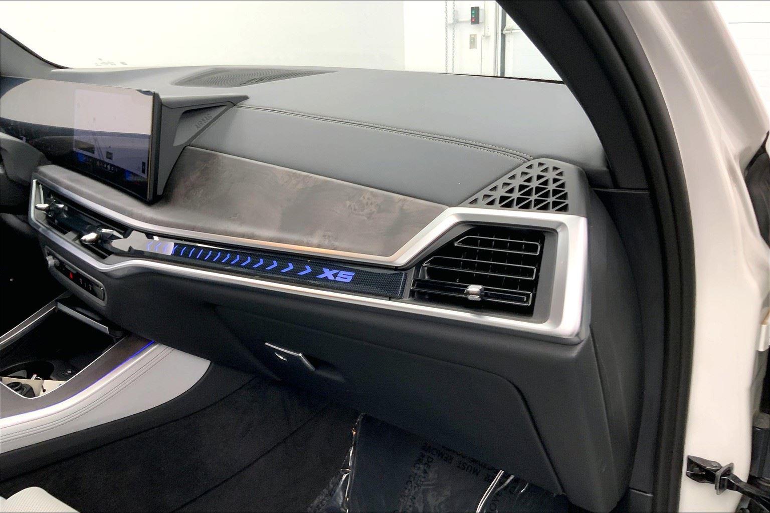 2024 Bmw X5 xDrive50e photo 10