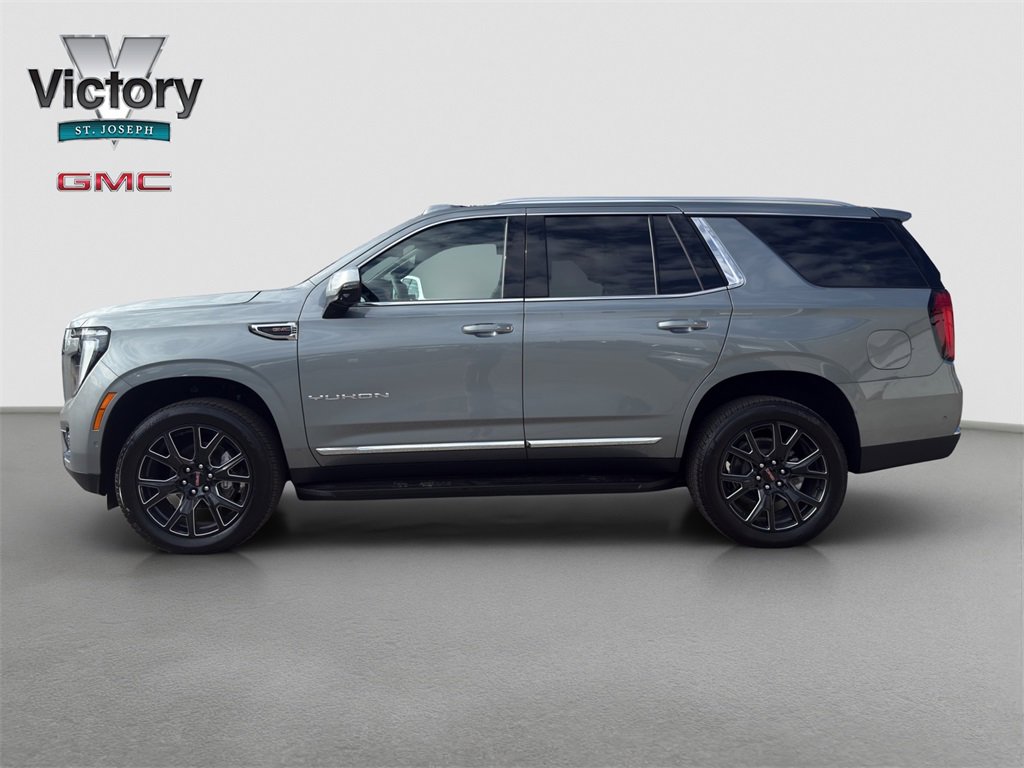 2026 Gmc Yukon photo 3