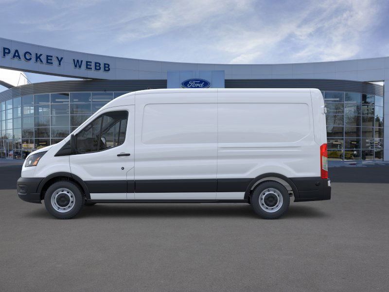 2026 FORD TRANSIT - Image 5