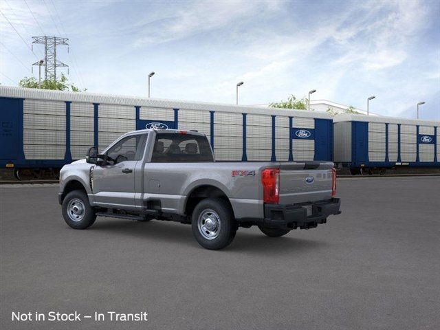 2026 Ford F-250 photo 4