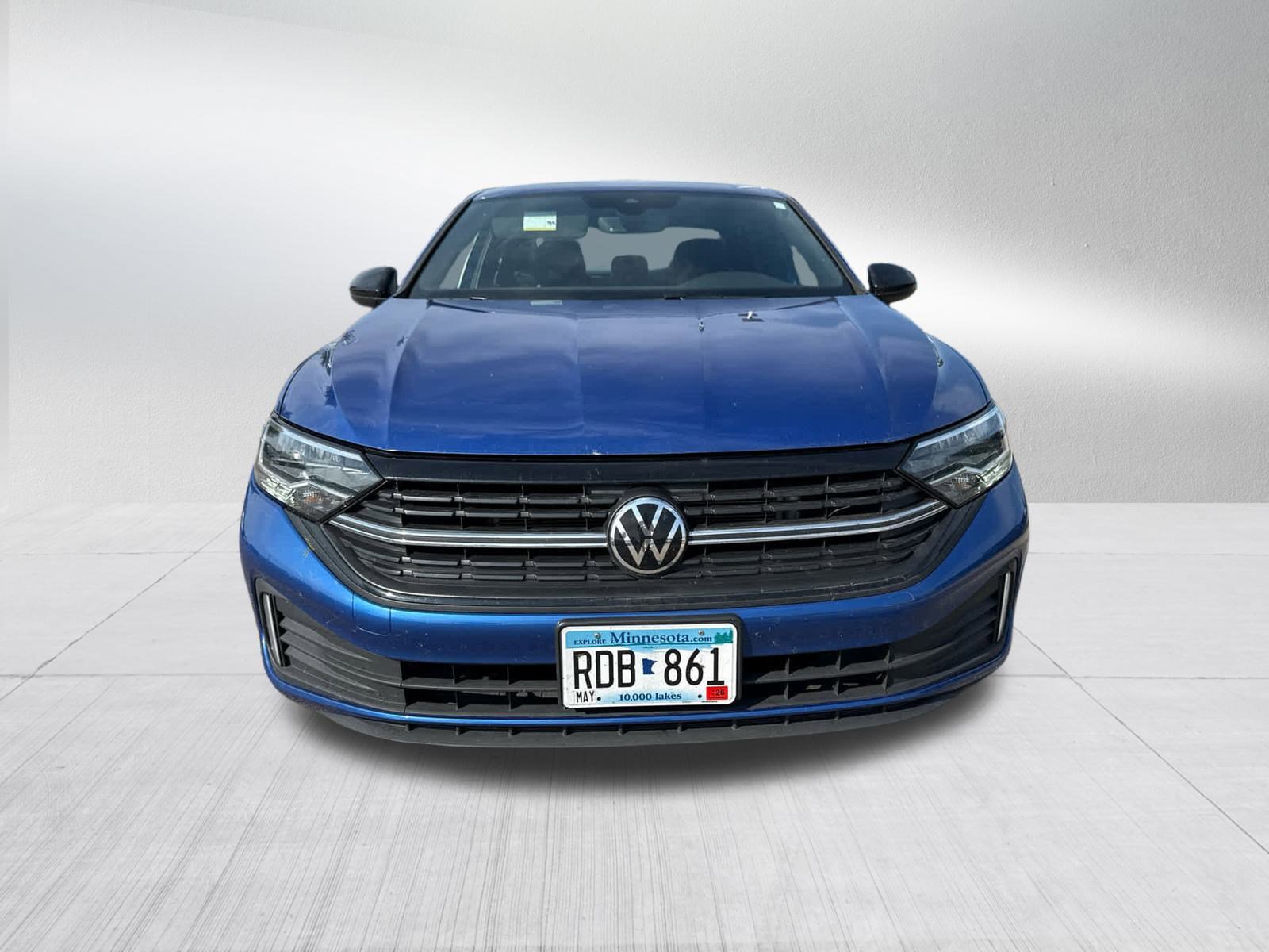 2024 Volkswagen Jetta Sport photo 4