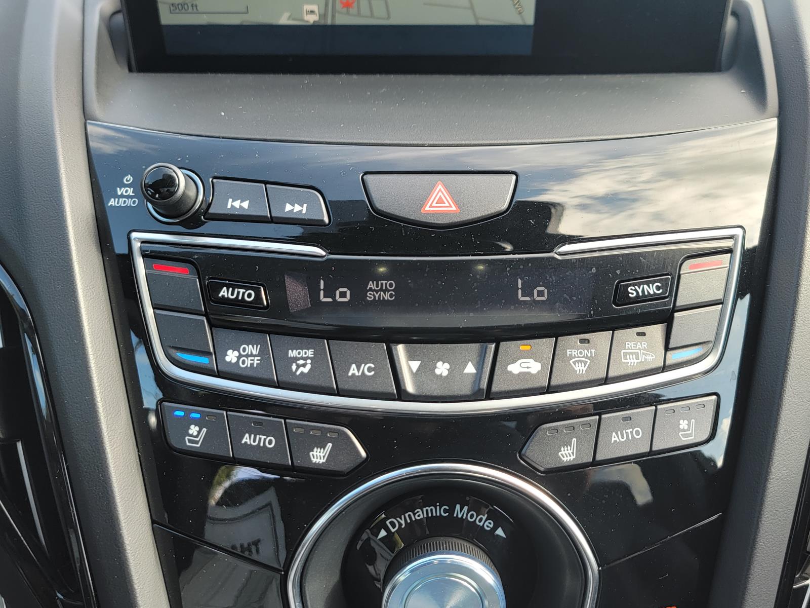 2023 Acura RDX A-Spec Advance photo 19