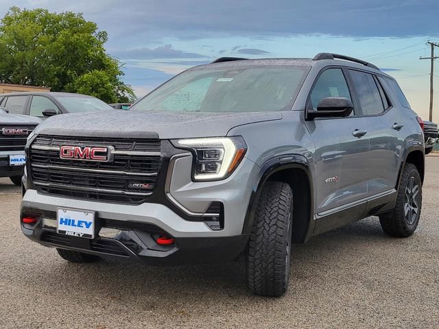 2026 Gmc Terrain AT4 photo 2
