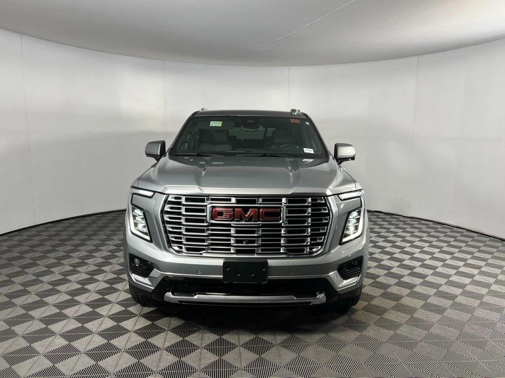 2025 GMC YUKON - Image 1
