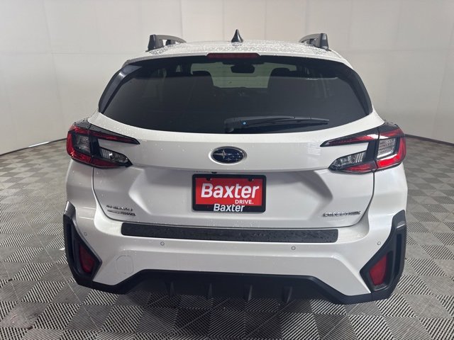 2025 Subaru Crosstrek Limited photo 4