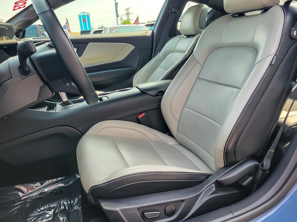 2024 FORD MUSTANG - Image 12