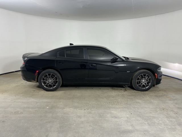2018 Dodge Charger GT photo 4