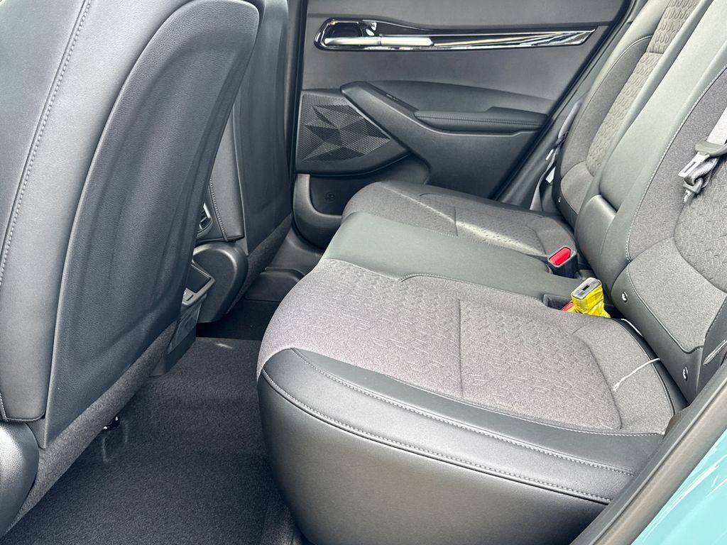 2025 Kia Seltos S photo 19