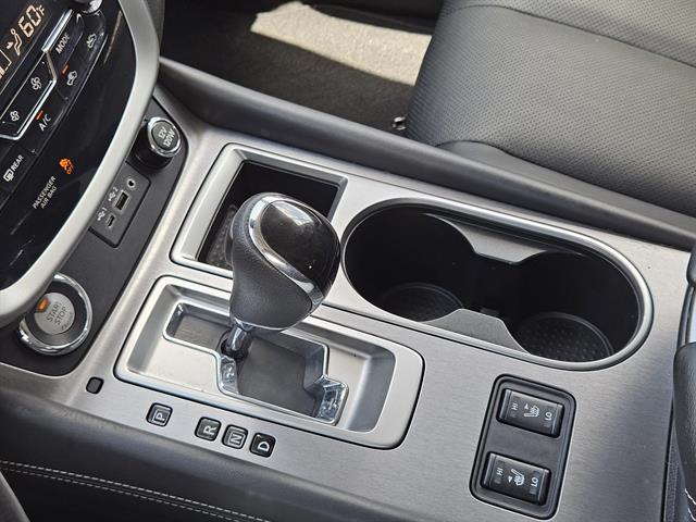 2022 Nissan Murano SL photo 13