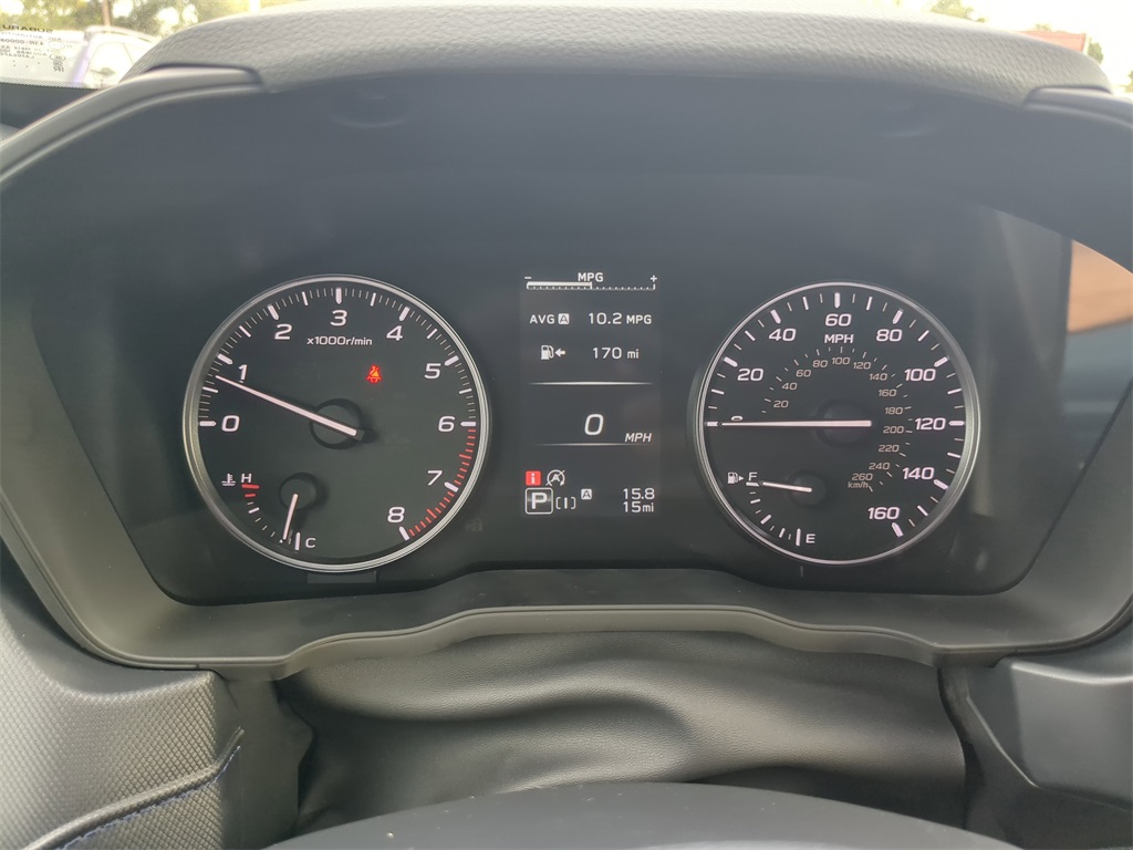 2025 Subaru Forester Premium photo 28