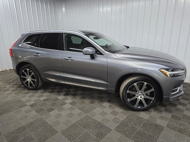 2021 Volvo XC60 Inscription