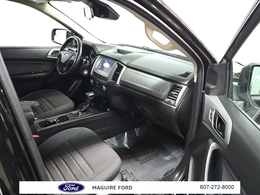 2021 Ford Ranger XL photo 15