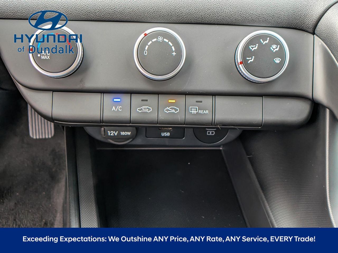 2025 Hyundai Elantra SE photo 14