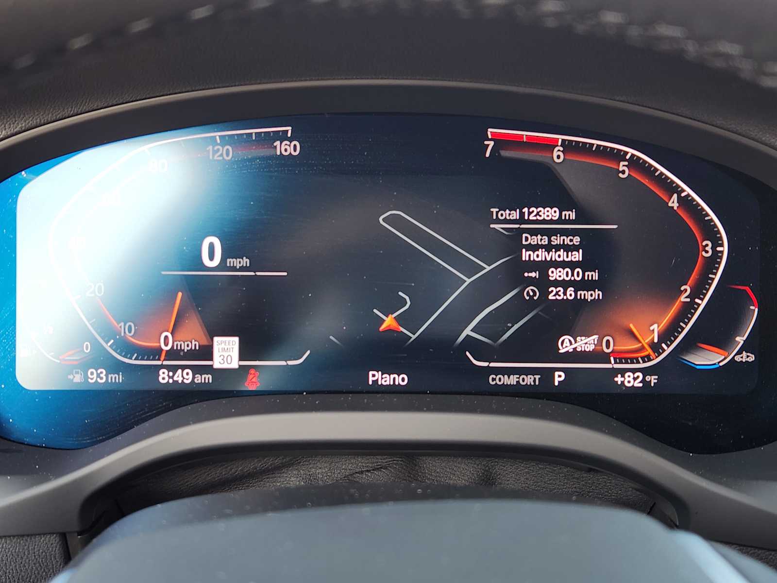 2024 Bmw X3 xDrive30i photo 10