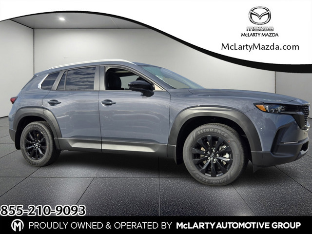 2026 Mazda CX-50 Preferred's photo