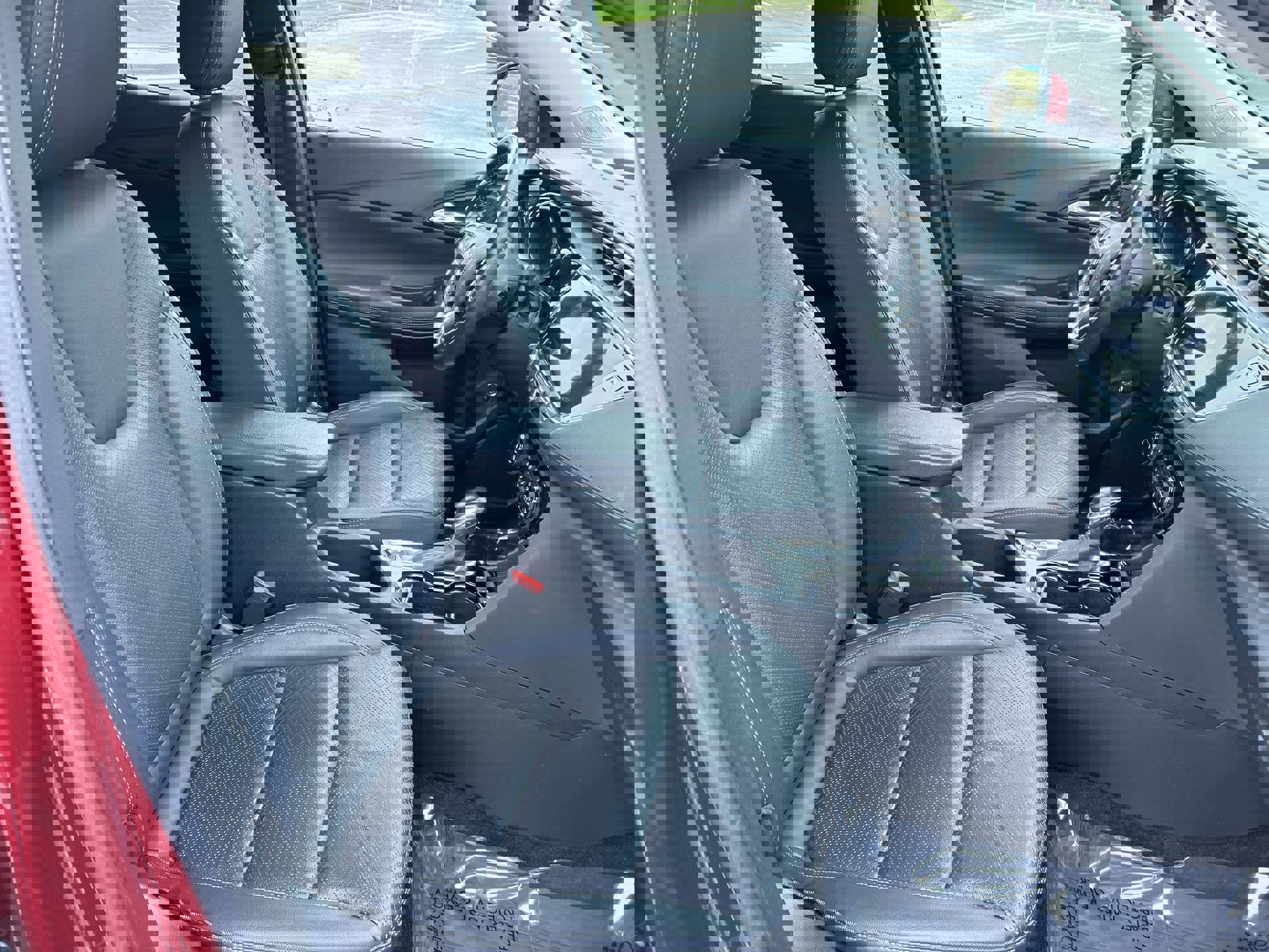 2023 Buick Encore GX Essence photo 25