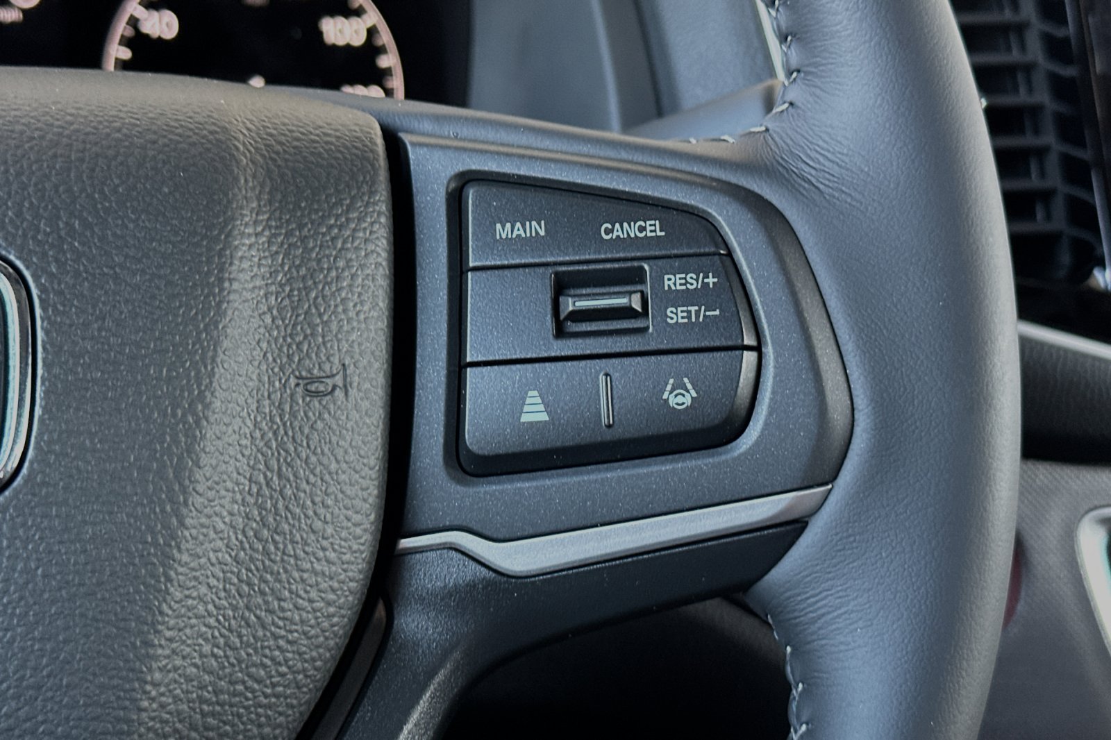 2025 Honda Ridgeline RTL photo 26