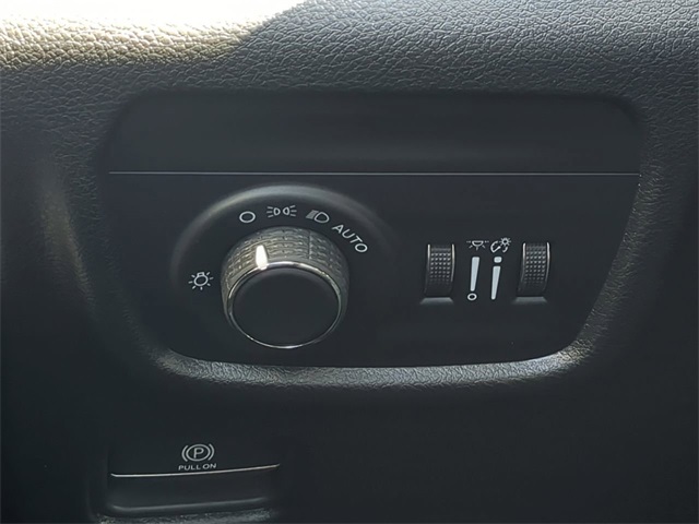 2025 Jeep Grand Cherokee Altitude X photo 26