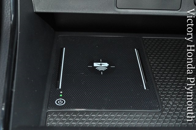 2026 Honda CR-V Hybrid photo 19