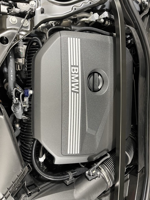 2025 Bmw 228i xDrive Gran Coupe photo 24