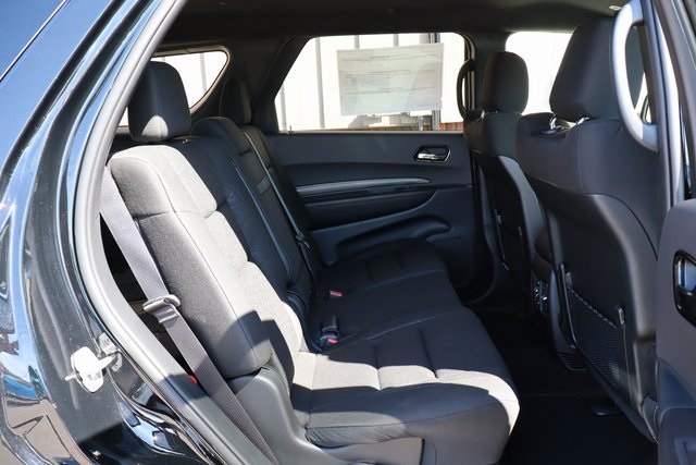 2026 Dodge Durango GT Blacktop photo 40