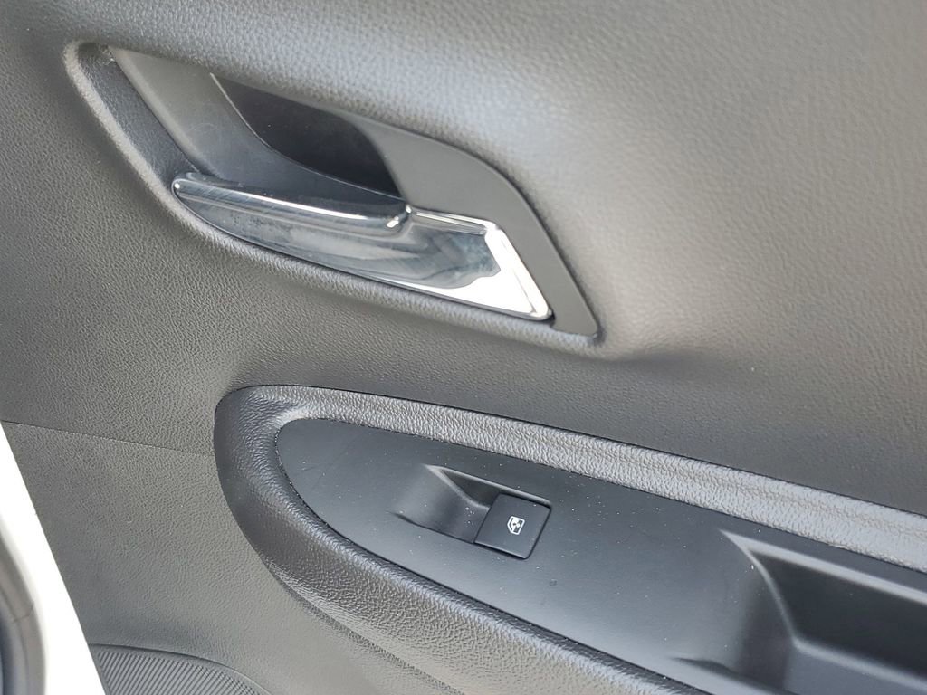 2020 Chevrolet Trax LT photo 42