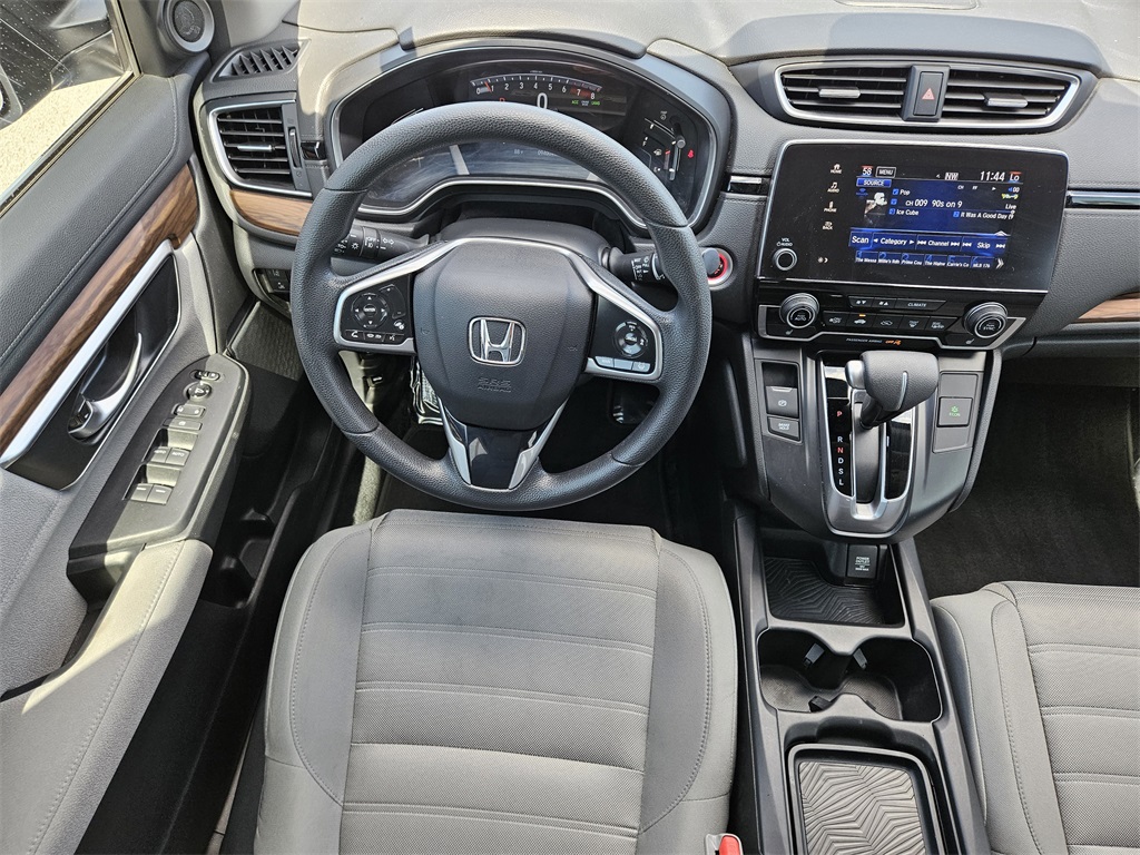 2019 Honda CR-V EX photo 23