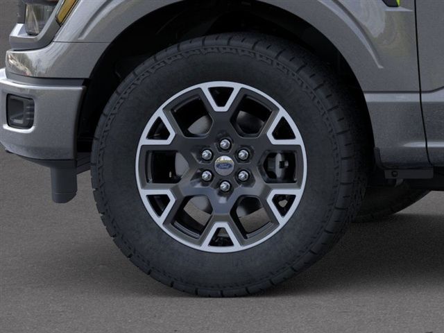2025 Ford F-150 STX photo 18
