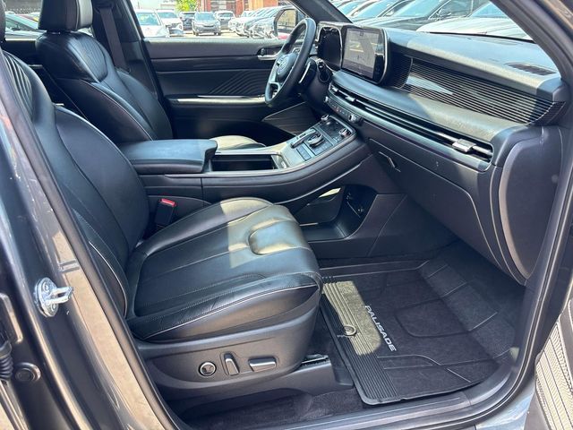 2024 Hyundai Palisade Calligraphy photo 18