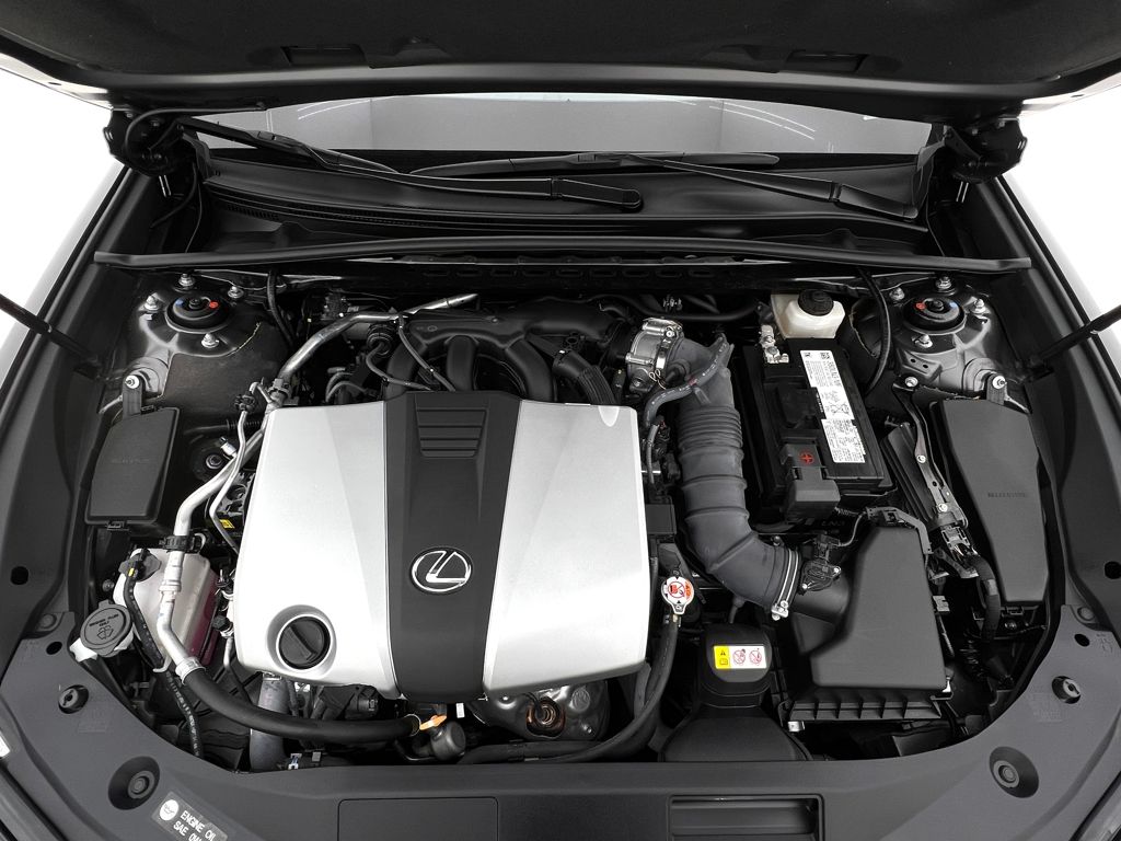 2022 Lexus ES 350 photo 30