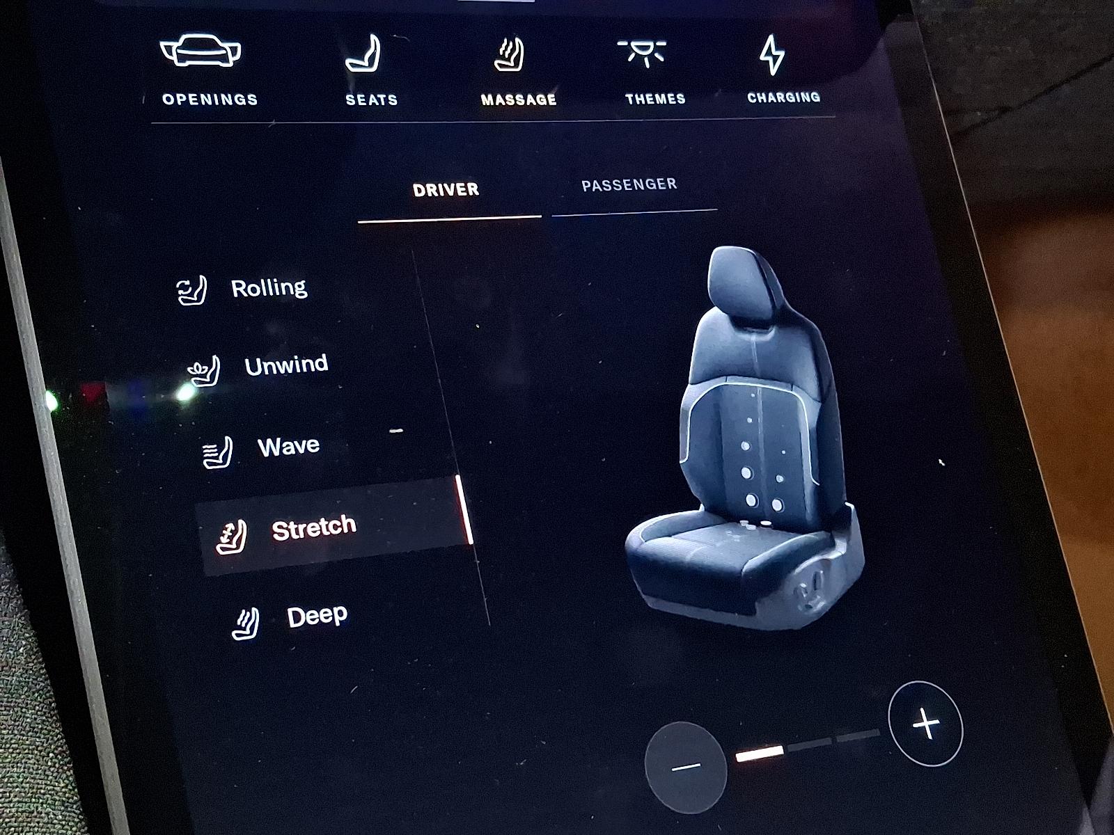 2022 Lucid Air Grand Touring photo 22