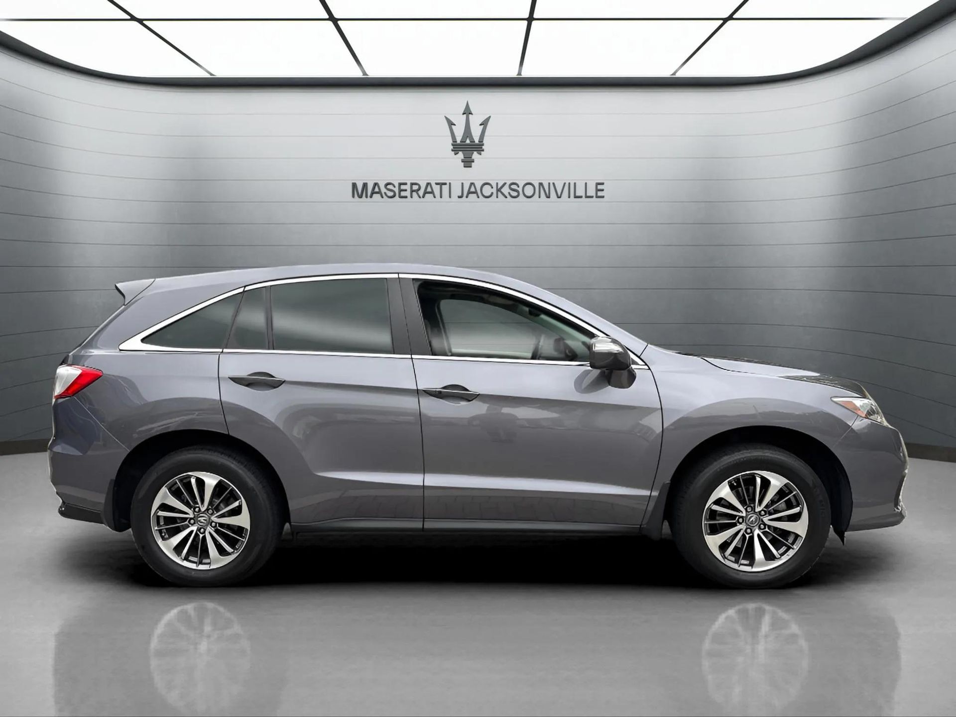 2017 Acura RDX Advance photo 4