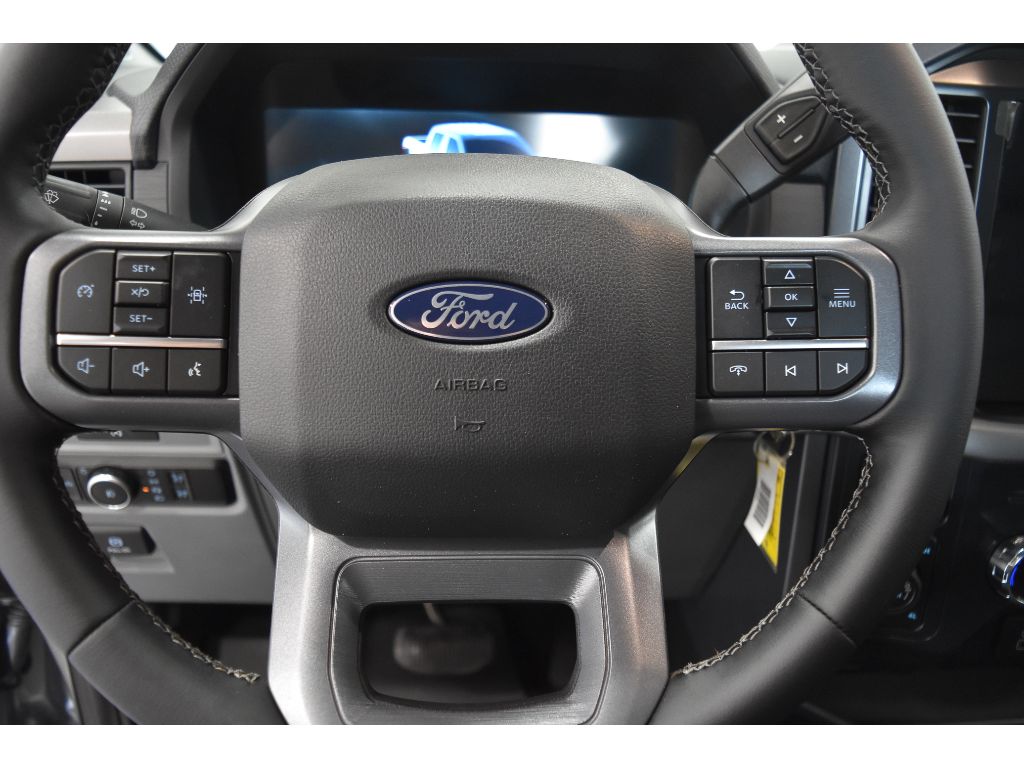 2025 Ford F-150 STX photo 13