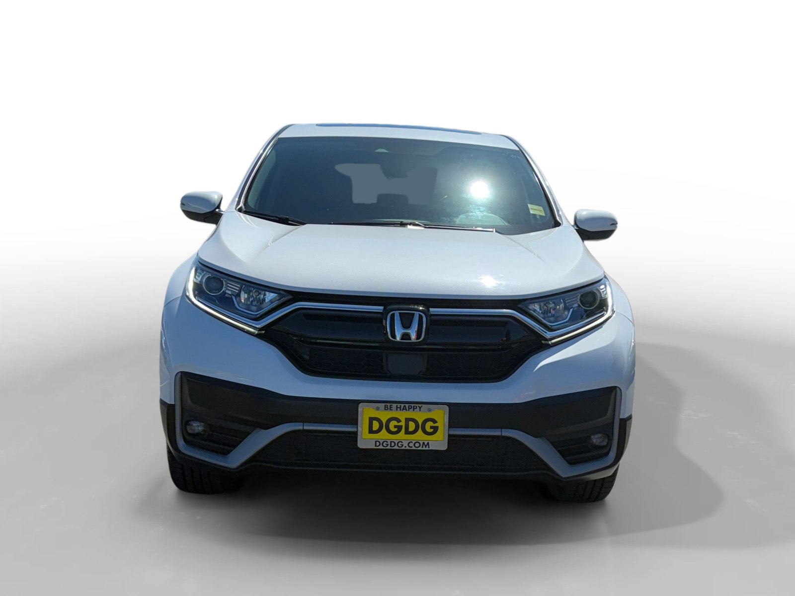 2022 Honda CR-V EX photo 8