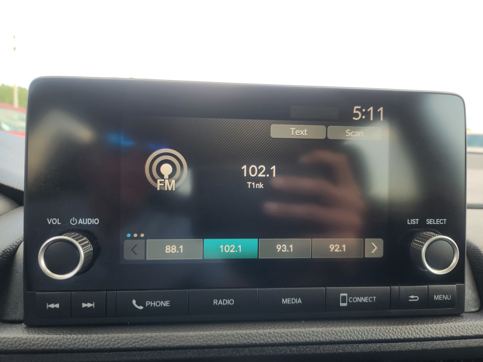 2023 Honda CR-V Hybrid Sport photo 18