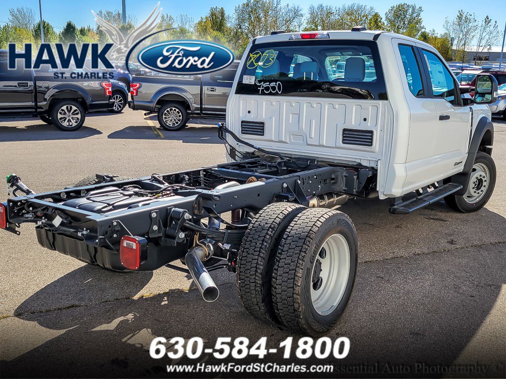 2026 FORD F-450 - Image 6