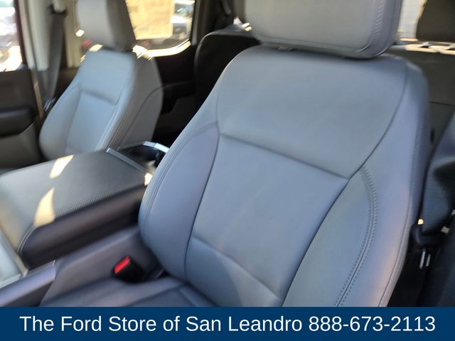2025 Ford F-150 Lightning photo 15