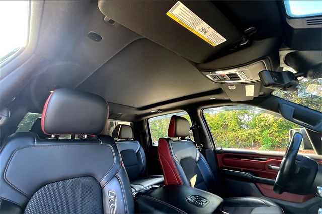 2022 Ram 1500 Rebel photo 24