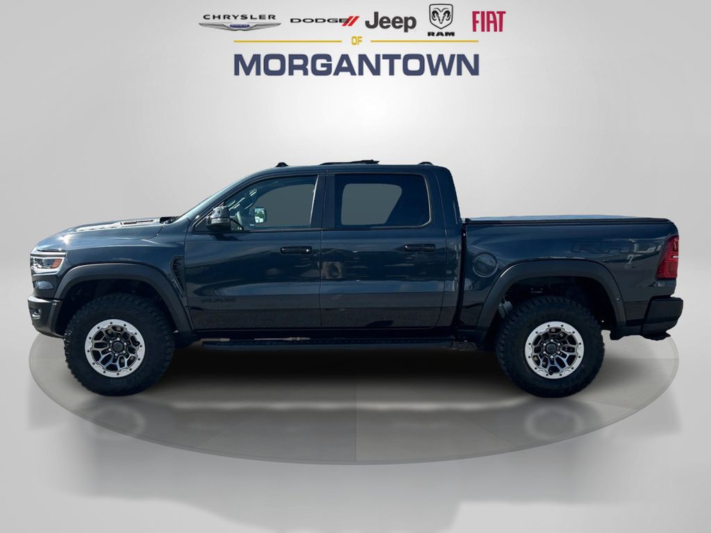 2026 Ram 1500 RHO photo 8
