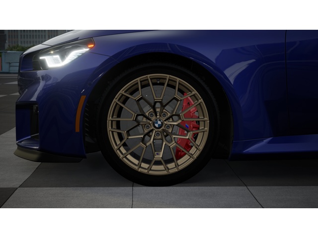 2026 Bmw M2 CS photo 7