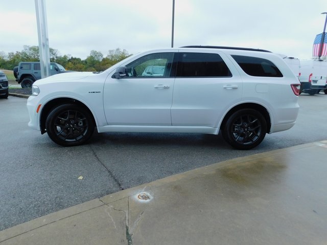 2026 Dodge Durango GT Plus photo 4