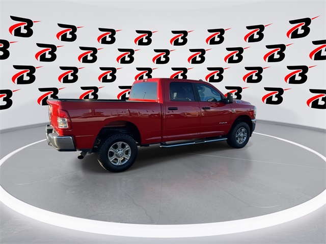 2024 Ram 2500 Big Horn photo 3