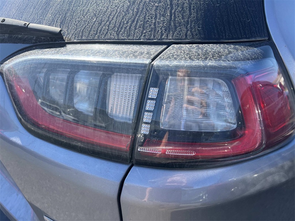 2019 Jeep Cherokee Latitude photo 15